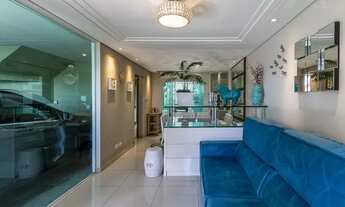 Imagem 4: Sobrado, 3 Suítes, Mobiliado, Água Verde, Curitiba