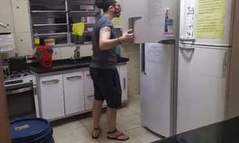 Imagem 5: Aluguel de quarto homem individual ZL Mobiliado