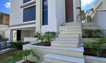 Imagem 2: Casa de Condomínio com 4 dorms, Alphaville Dom Pedro 3, Campinas - R$ 3.5 mi, Cod: CA00120