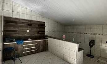 Imagem 8: Sobrado em Condomínio Fechado 4/4 Qtos - Setor Santa Genoveva