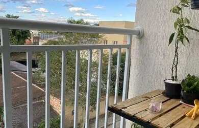 Imagem 12: Apartamento com 2 dormitórios à venda, 50 m² por R$ 205.000 - Iná - São José dos Pinhais/P