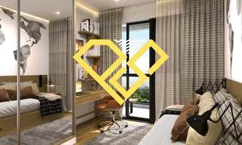 Imagem 5: Apartamento 2 quartos à venda em Santos