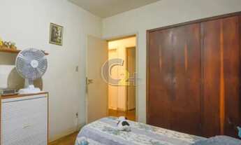 Imagem 6: APARTAMENTO - PINHEIROS - 3 DORMITÓRIOS - 1 VAGA - 135M²