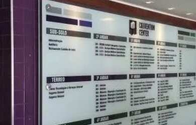 Imagem 3: PEmpresarial Convention Center, várias opções de salas a partir de 58:00m2