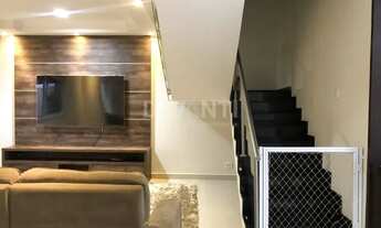 Imagem 6: Casa - Residencial Parque da Fazenda - Campinas