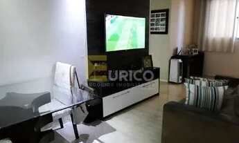 Imagem 3: Apartamento à venda em Jundiaí/SP no condomínio Spazio Jabuticabeiras no bairro Ponte São