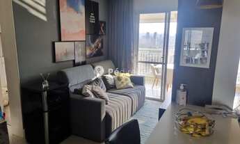 Imagem 7: Apartamento à venda no bairro Belenzinho - São Paulo/SP