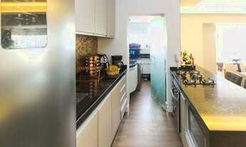 Imagem 7: Apartamento à venda no bairro Tatuapé - São Paulo/SP