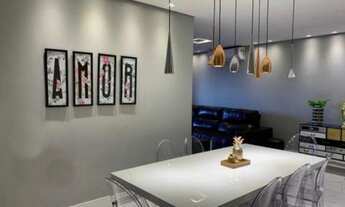 Imagem 2: Apartamento para venda no Edifício Delta Clube, possui 141 m em Centro - Piracicaba