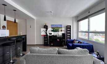 Imagem 3: Apartamento a venda Shopping Iguatemi