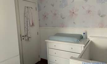 Imagem 5: APARTAMENTO - VILA OLÍMPIA - SP