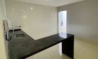 Imagem 3: Casa para venda com 120 metros quadrados com 3 quartos em Eldorado - Serra <br>- Esp