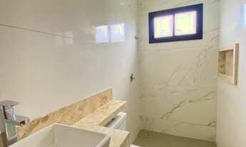 Imagem 6: CASA 3 SUÍTES - PARQVILLE JACARANDÁ