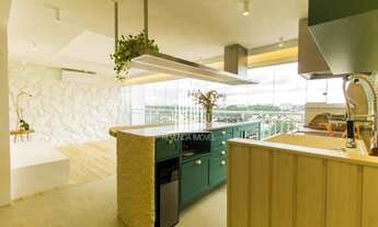 Imagem 6: Apartamento 3 dormitórios - Quintas da Lapa