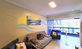 Imagem 2: APARTAMENTO RESIDENCIAL em GUARUJÁ - SP, PITANGUEIRAS