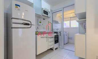 Imagem 7: Apartamento com 2 dormitórios, 57 m² - entre Metro Praça da Arvore e Metro Saude , venha c