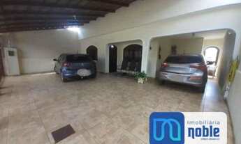 Imagem: Excelente casa 4Qts Qd 22 Setor Oeste Aceita