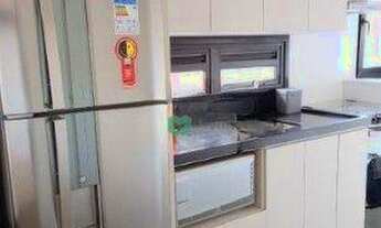 Imagem 4: Apartamento com 1 dormitório para alugar, 85 m² por R$ 9.486,00/mês - Pinheiros - São Paul