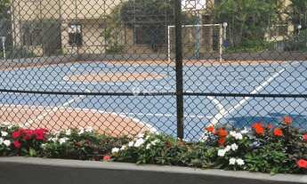 Imagem 2: Apartamento com 2 dormitórios e closet à venda no bairro Tatuapé - São Paulo/SP