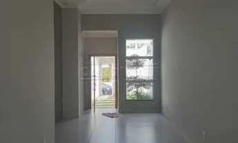 Imagem 5: Casa Padrão em São Carlos