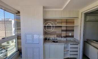 Imagem: Rio de Janeiro - Apartamento Padrão - Jardim