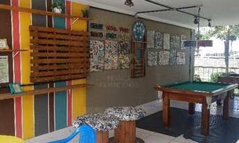 Imagem 6: CONDOMÍNIO JANGADAS