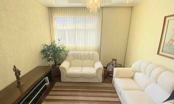 Imagem 2: Apartamento à venda, 114 m² por R$ 499.000,00 - Granbery - Juiz de Fora/MG