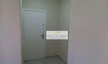 Imagem 7: Apartamento com 1 dormitório para alugar, 35 m² por R$ 2.210,00/mês - Vila da Saúde - São