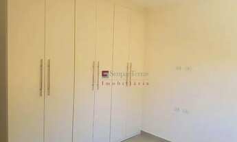 Imagem 7: Casa com 3 dormitórios para alugar, 237 m² por R$ 6.004/ano - Condomínio Campos de Santo A