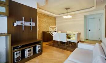 Imagem 6: Apartamento com 2 dormitórios para alugar, 88 m² por R$ 3.2000,00/mês - Batel - Curitiba/P