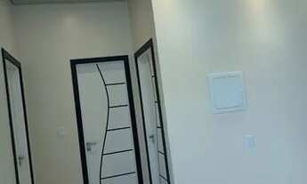 Imagem 4: Casa nova no jóquei clube