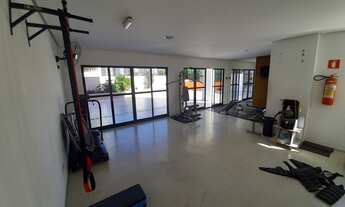 Imagem 4: ALUGUEL<br>Apto com 3 quartos, sendo 01 suite, no EDF. Sorrento, Ponta Verde. <br