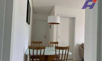 Imagem 7: Apartamento com 2 dormitórios, 69 m² - venda por R$ 650.000,00 ou aluguel por R$ 3.235,84