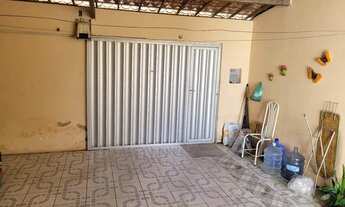 Imagem 2: Casa na Rua natal 1207