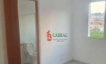 Imagem 6: Apartamento com 1 dormitório para alugar, 32 m² por R$ 1.150,00/mês - Jardim Flor da Monta