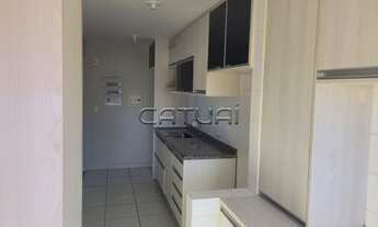 Imagem 7: Apartamento com 2 quartos no Solário Jardin Edifício - Bairro Centro em Londrina