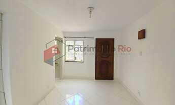 Imagem 6: Apartamento reformado com 2 quartos - Irajá