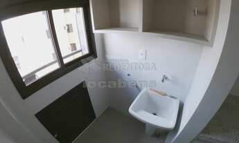 Imagem 9: Apartamento Padrão em São José do Rio Preto