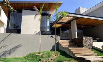 Imagem: Condomínio Residencial Mônaco - Casa /