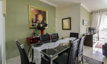 Imagem 5: Apartamento à venda no bairro Tatuapé - São Paulo/SP