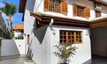 Imagem 5: Casa com 3 dorms / 1suíte, área gourmet -Cond. Quinta da Beloura