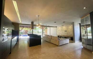 Imagem 2: Maravilhoso sobrado no Alphaville Goiás