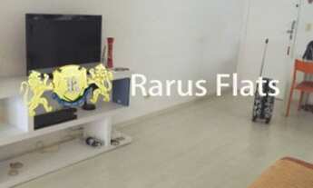 Imagem 5: Flat para alugar no Itaim Bibi - Edifício Miami Spring