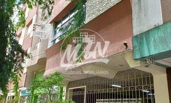 Imagem 2: AP. KITNET C/20m2 PEÇA AMPLA, COZINHA, BANHEIRO, ÓTIMA ILUMINAÇÃO. CONDOMINIO C/ELEVADOR E