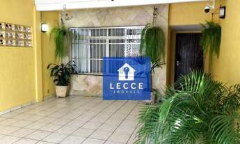 Imagem: Sobrado à venda, 118 m² por R$ 640.000,00