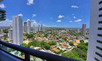 Imagem 6: LG-Edf Athos | 72m²