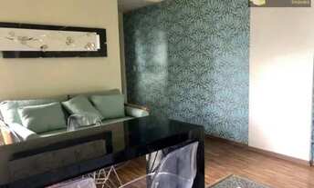 Imagem 2: Apartamento com 1 dorm, Jardim Armênia, Mogi das Cruzes, Cod: 2694