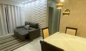 Imagem 5: VIEW CLUB- Lindo apto Mobiliado - Ponta Negra