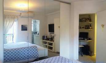 Imagem 4: APARTAMENTO - MORUMBI - SP