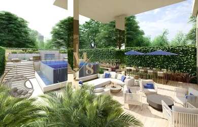 Imagem 5: Apartamento à venda com 4 suítes e 4 vagas de garagem, Água Verde- Curitiba/PR